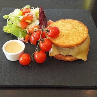 Au Repère Gourmand — photo 3