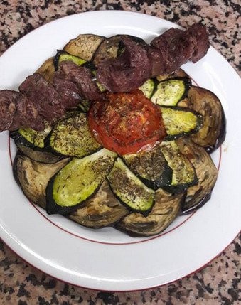Photo de Au Repère Gourmand