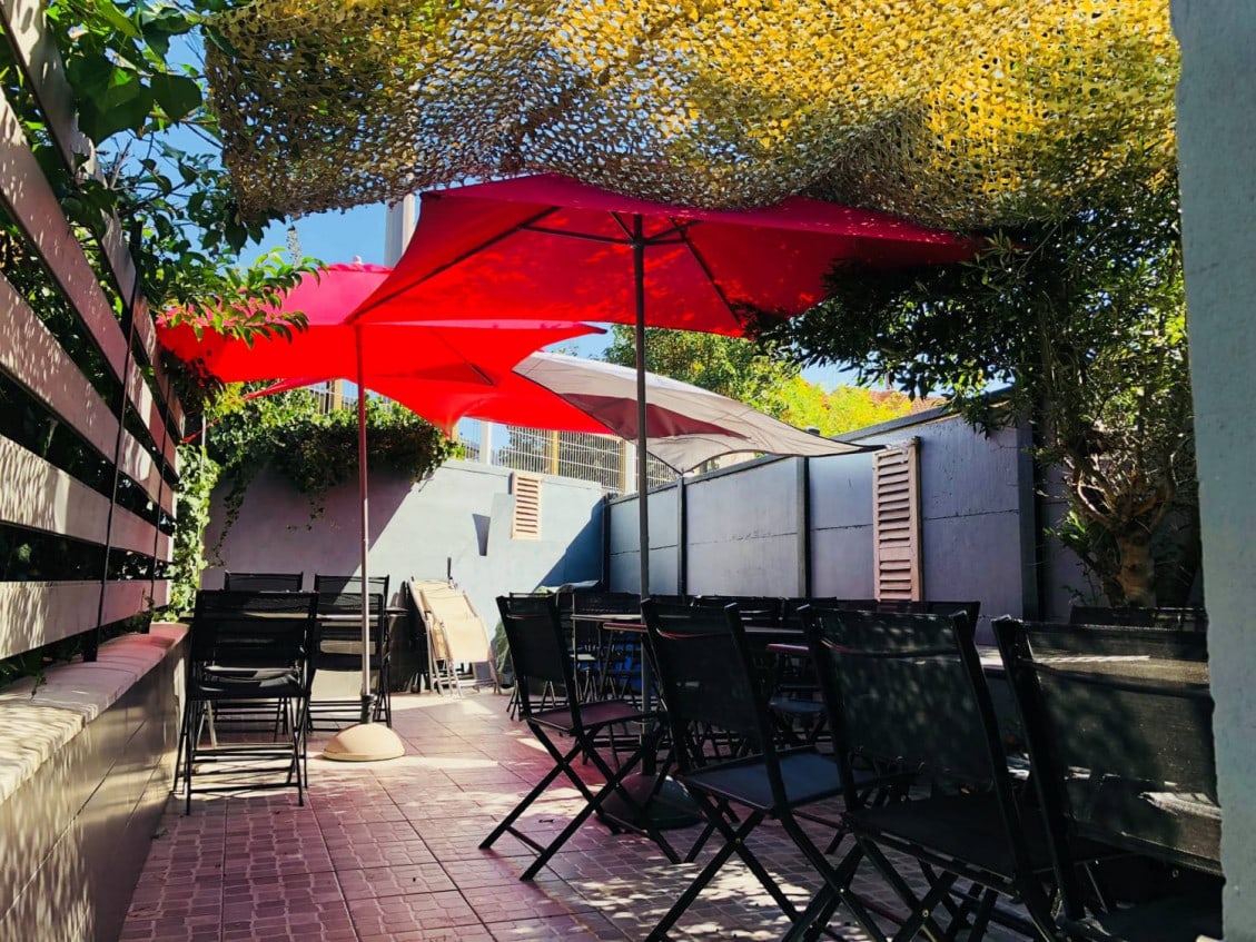 Au Vieux Pékin — photo 2