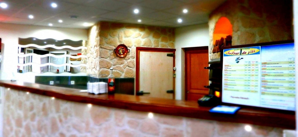 Autour de Pizz — photo 3