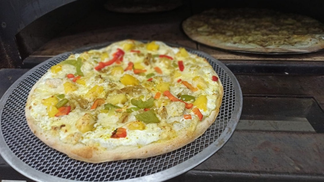 Autour de Pizz — photo 2