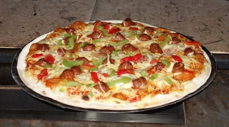 Photo de Autour de Pizz