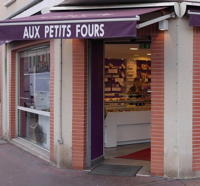 Aux Petits Fours — photo 2