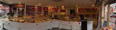 Aux Petits Fours — photo 3