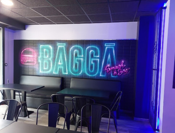 Bagga — photo 3
