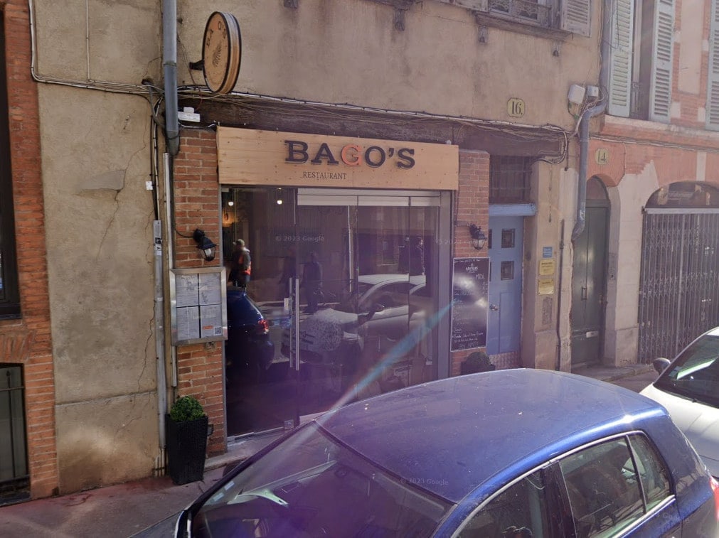 Bago's — photo 2