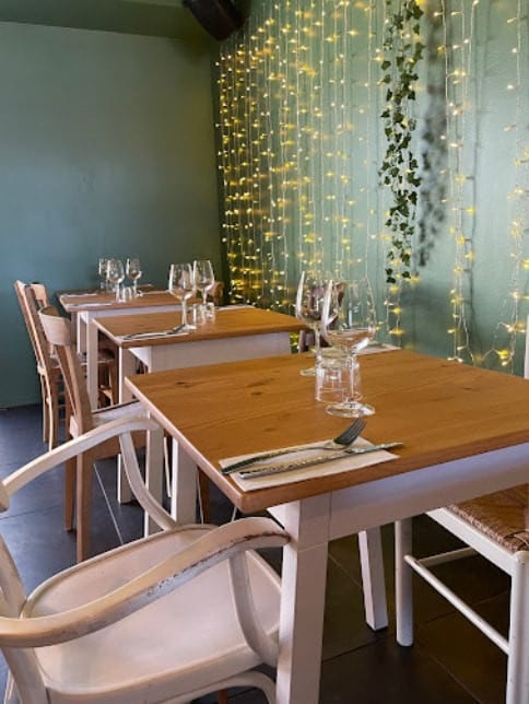 Bambée bistro — photo 3