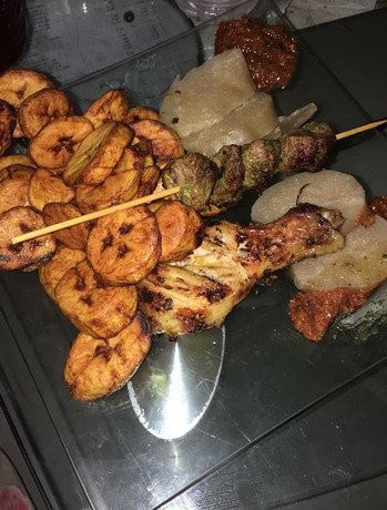 Bang Bang Food — Restaurant Africain à Toulouse — photo 2