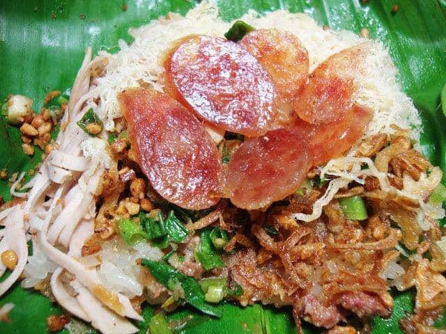 Banh Mi Viet Street Food — Restaurant Vietnamien à Toulouse — photo 3