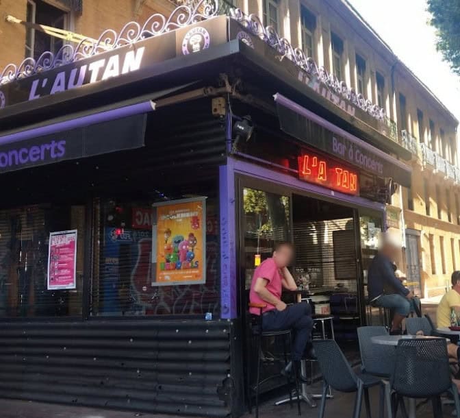 Bar L'Autan — photo 3