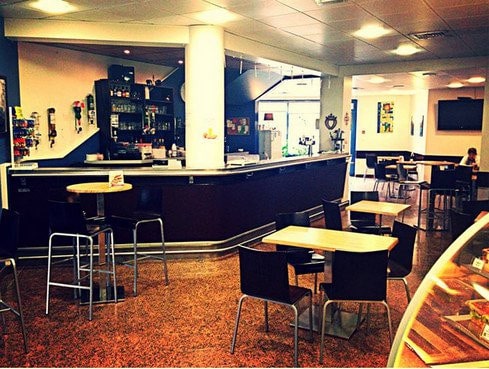 Bar les 2 gares — photo 3