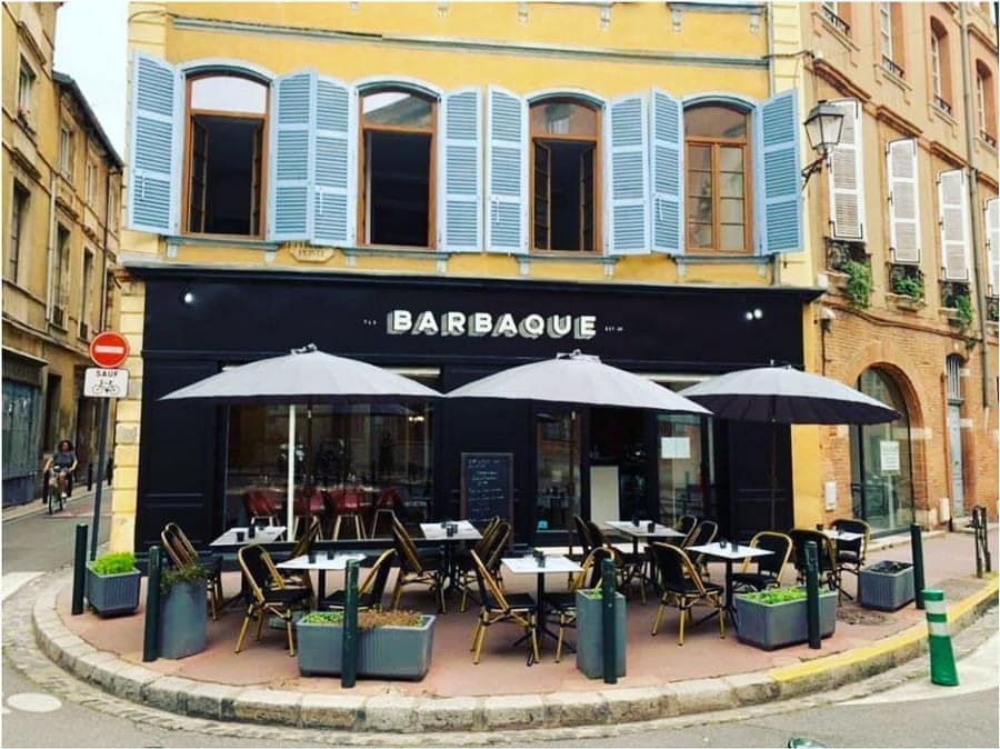 Barbaque — photo 2