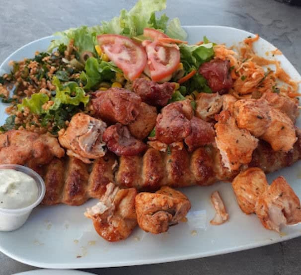 Barbecue Carnot — photo 2