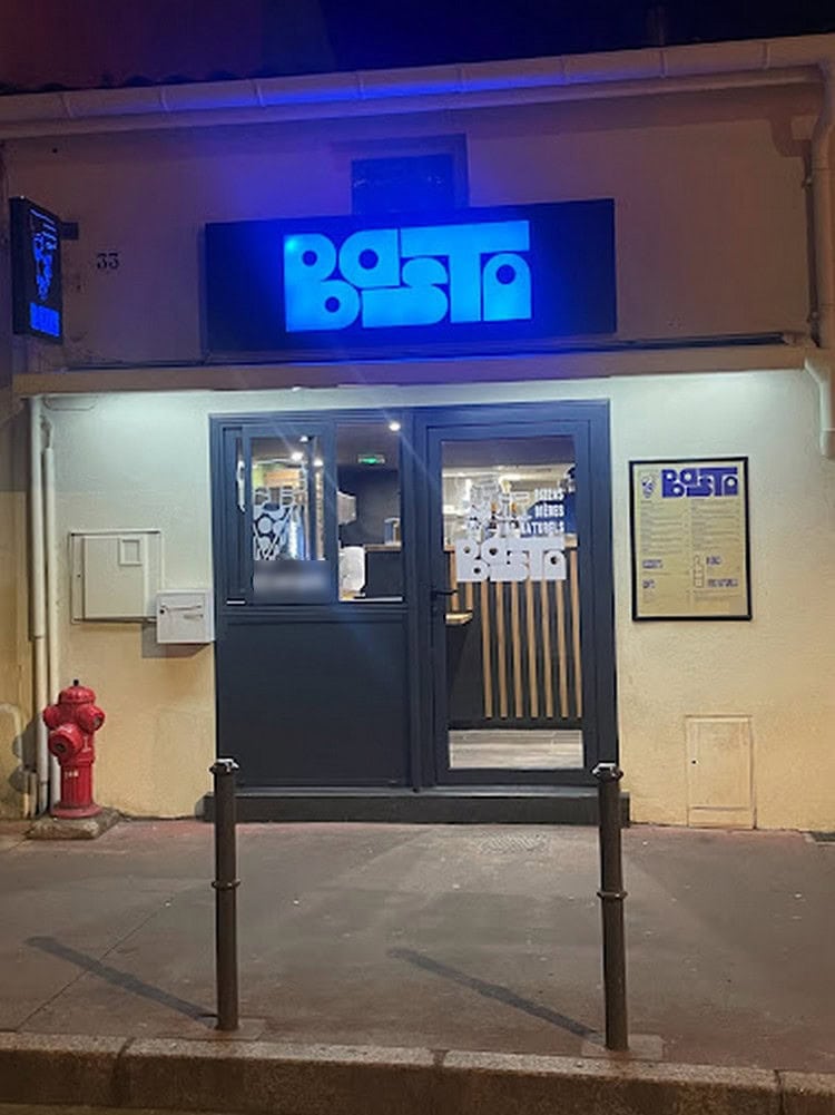 Basta — photo 3