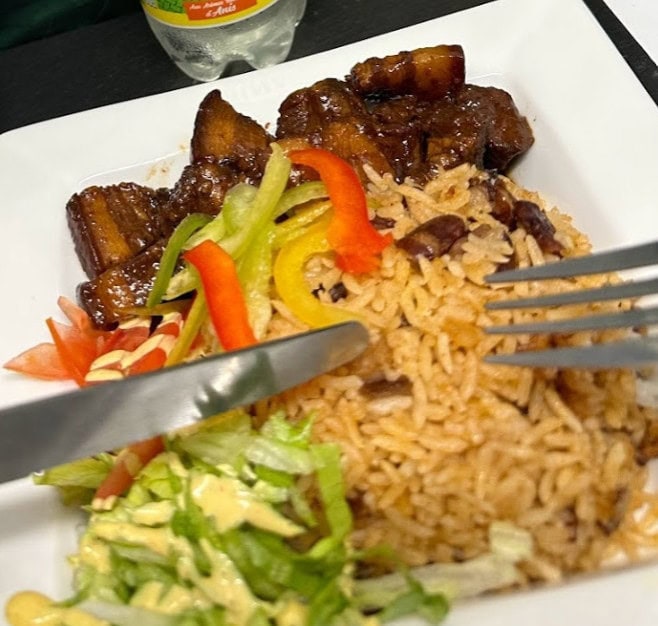 Be caribbean — photo 2