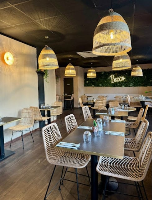 Becco — photo 3
