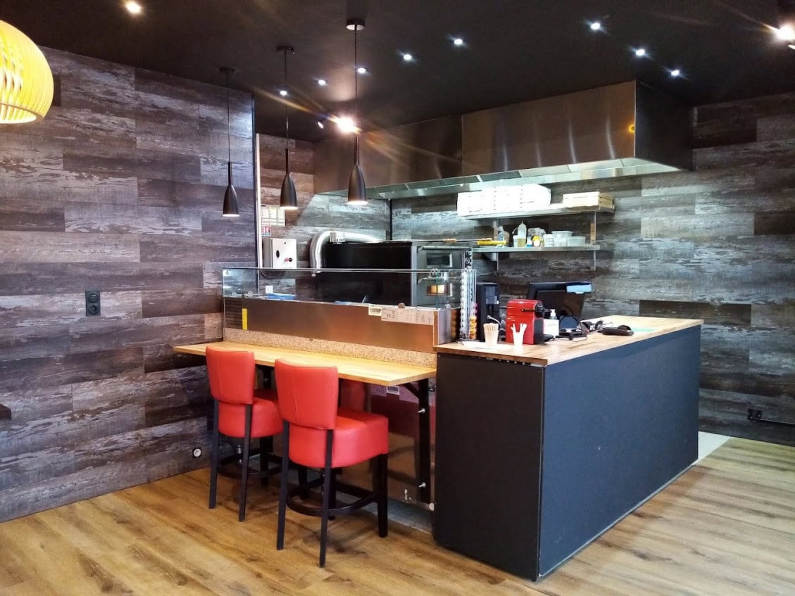 Bella Pizza — photo 3