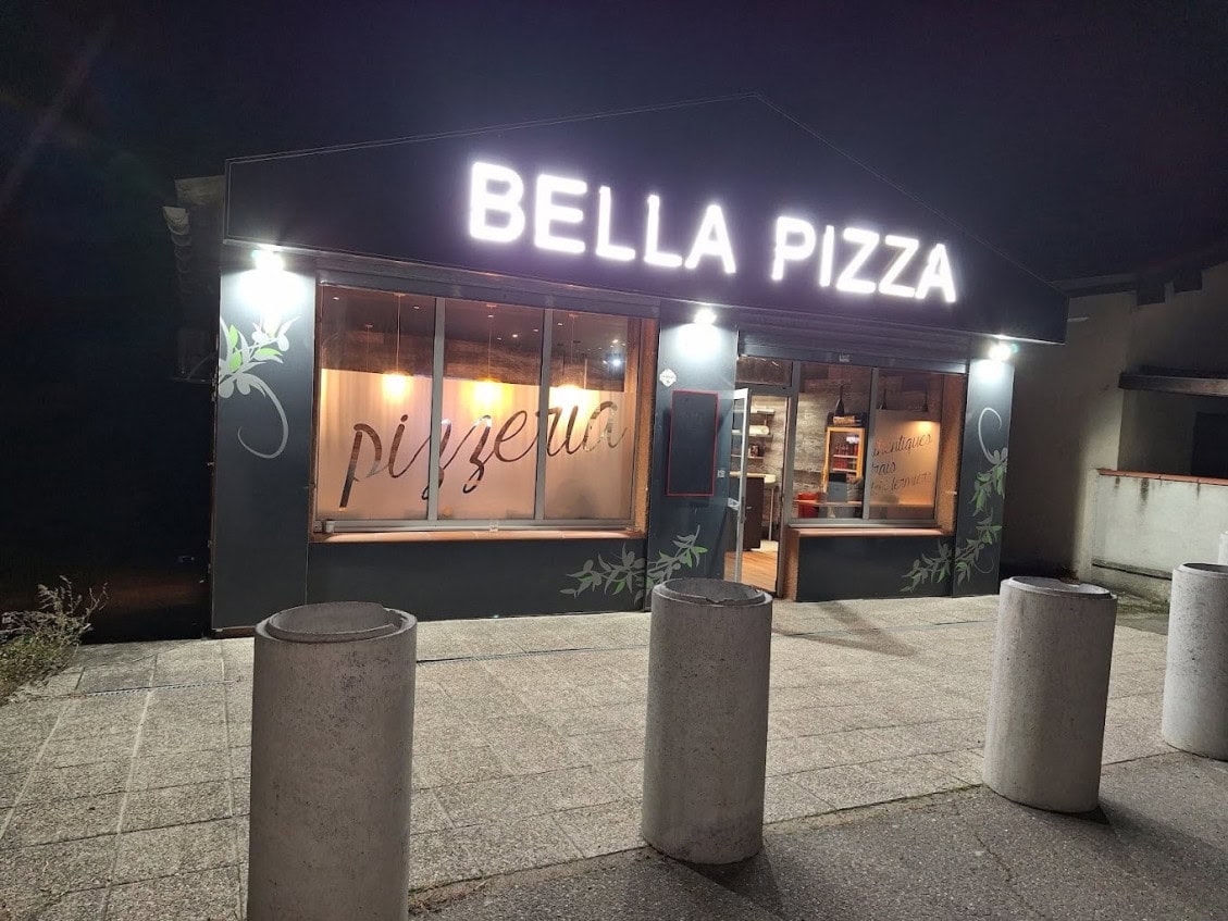 Bella Pizza — photo 2