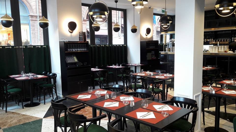 Bellini Pizzeria — photo 3
