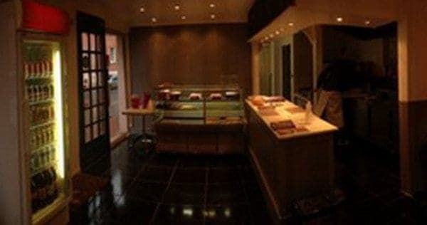Photo de Bellissima Pizza