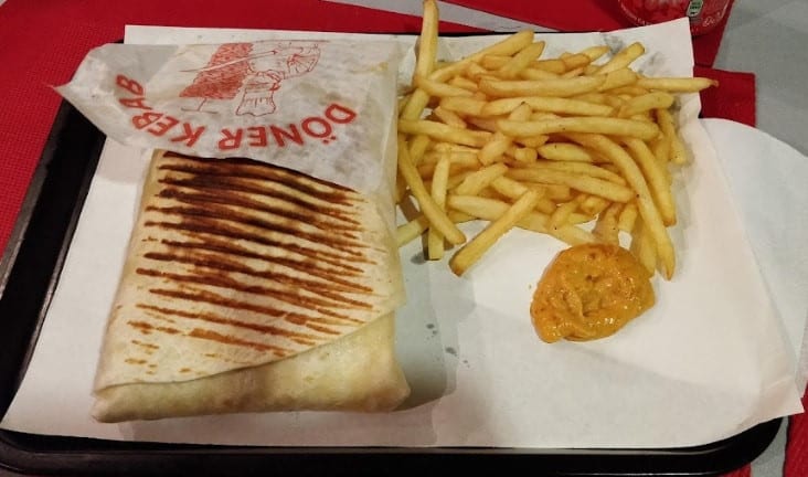 Photo de BFC Food