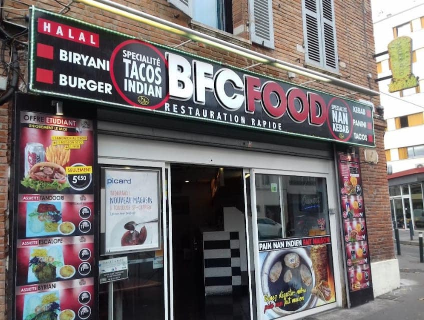 BFC Food — photo 2