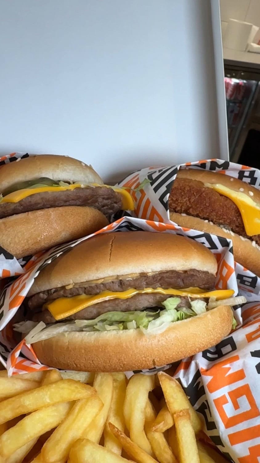 Big M — photo 2