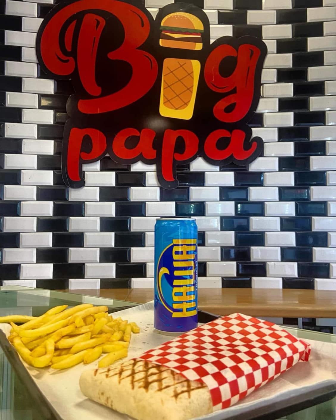 Big papa's — photo 3