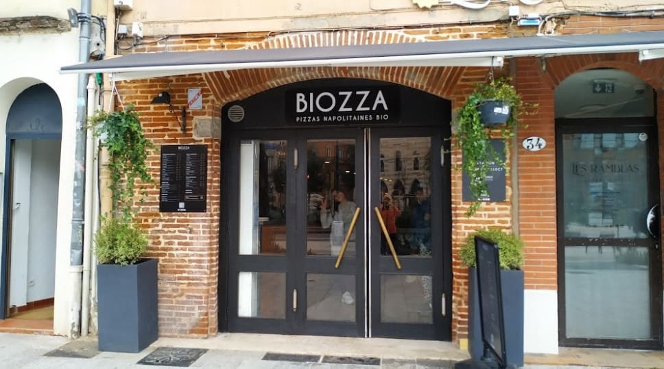 Biozza — photo 3