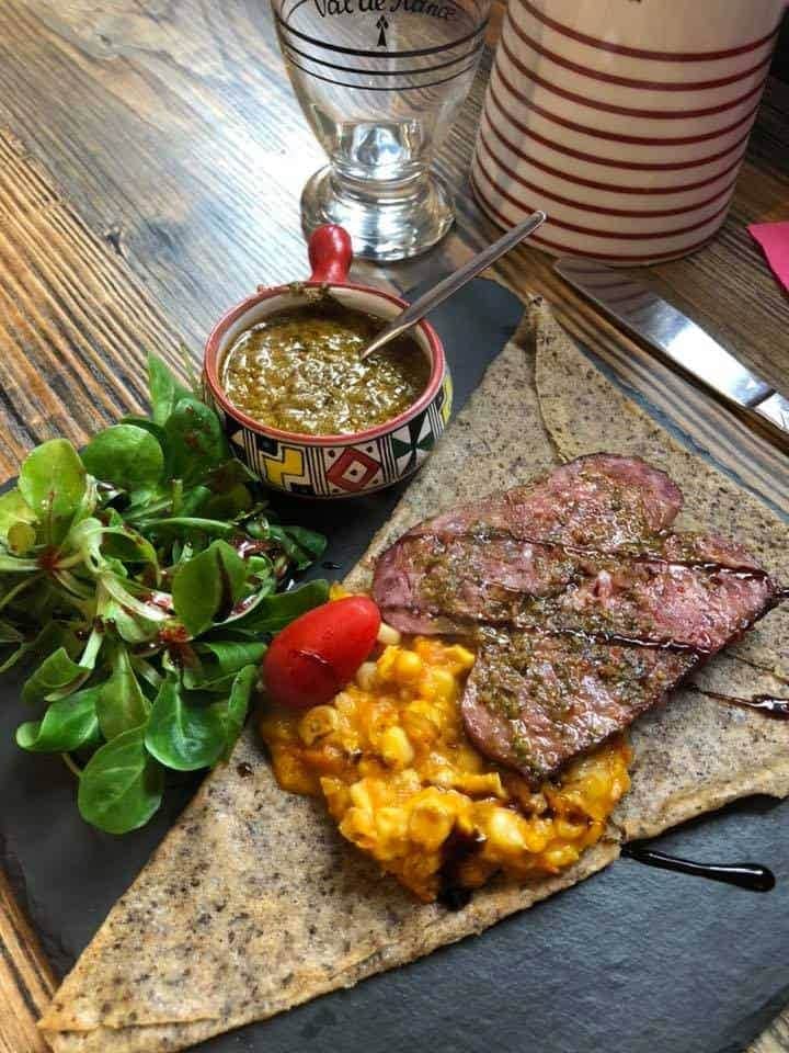 Photo de Bistro Breizh Latino