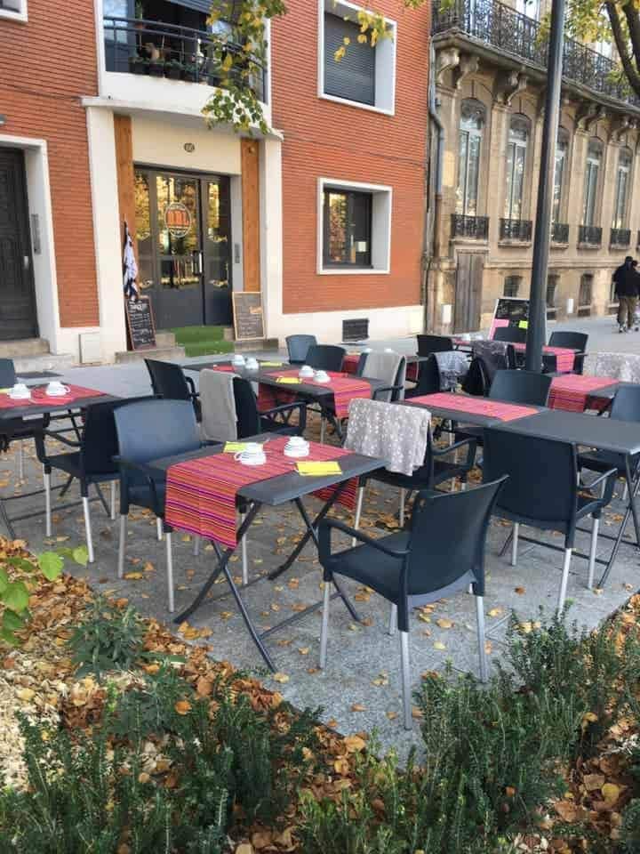 Bistro Breizh Latino — photo 2