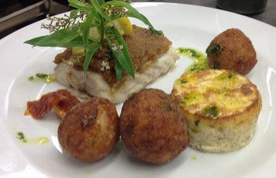Photo de Bistro Crampel