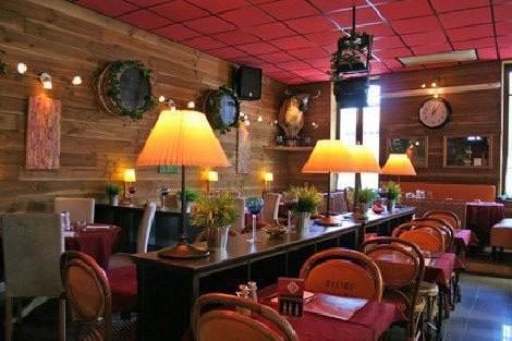Bistro Crampel — photo 3
