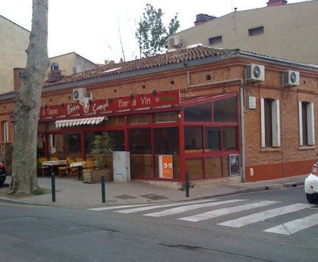 Bistro Crampel — photo 2