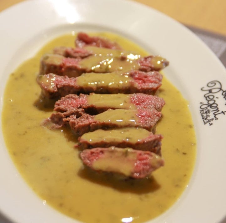 Bistro Régent — photo 2