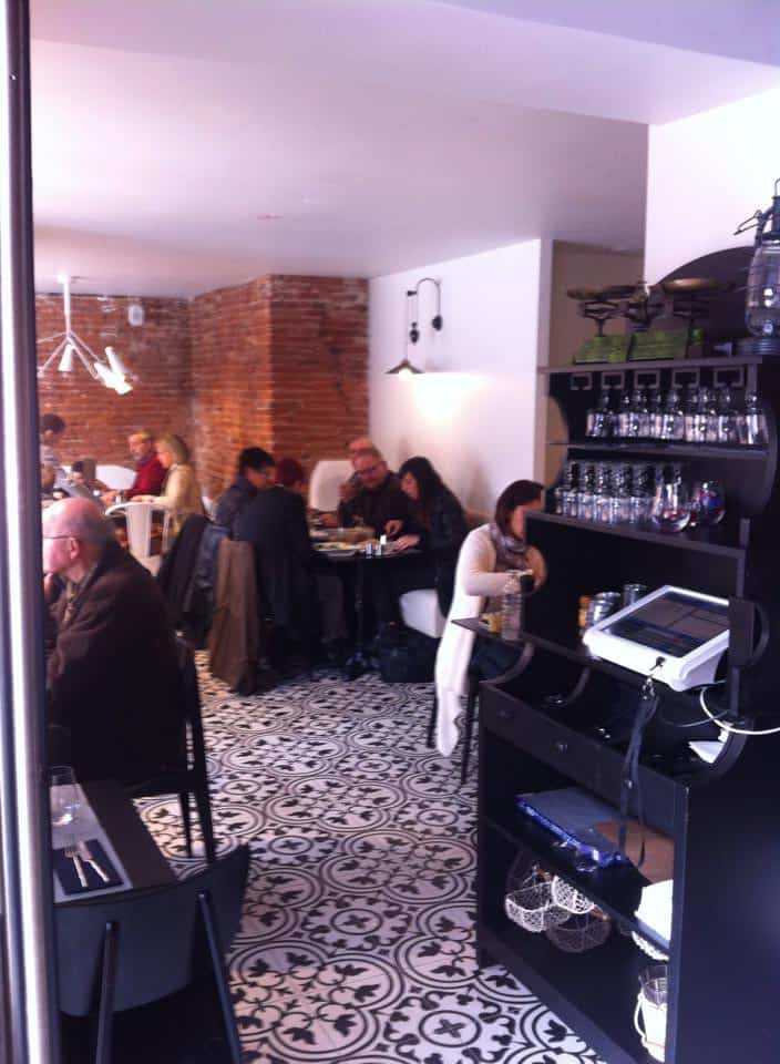 Bistrot 12 — photo 3