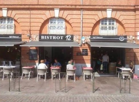 Bistrot 12 — photo 2