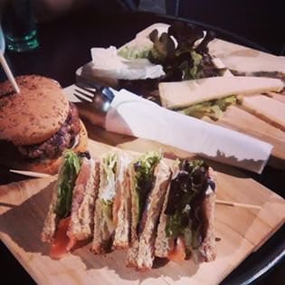 Bistrot Des Marchands — photo 3