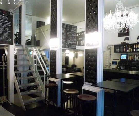 Bistrot Des Marchands — photo 2