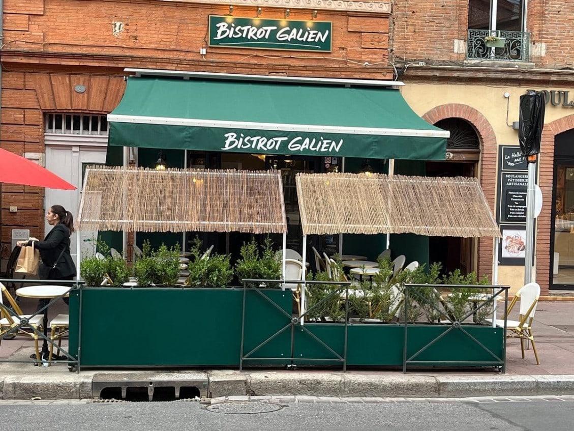 Bistrot Galien — photo 2