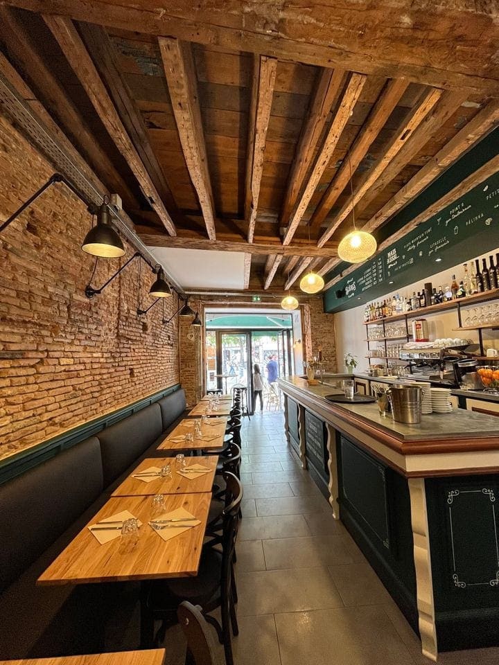 Bistrot Galien — photo 3