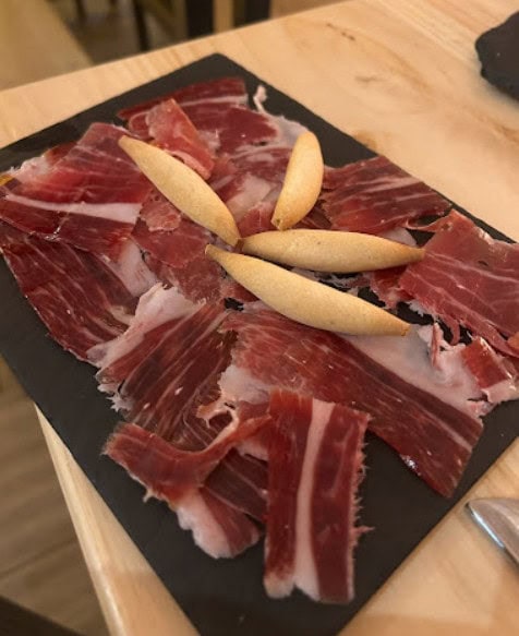 Boca Dos Tapas Españolas — photo 2
