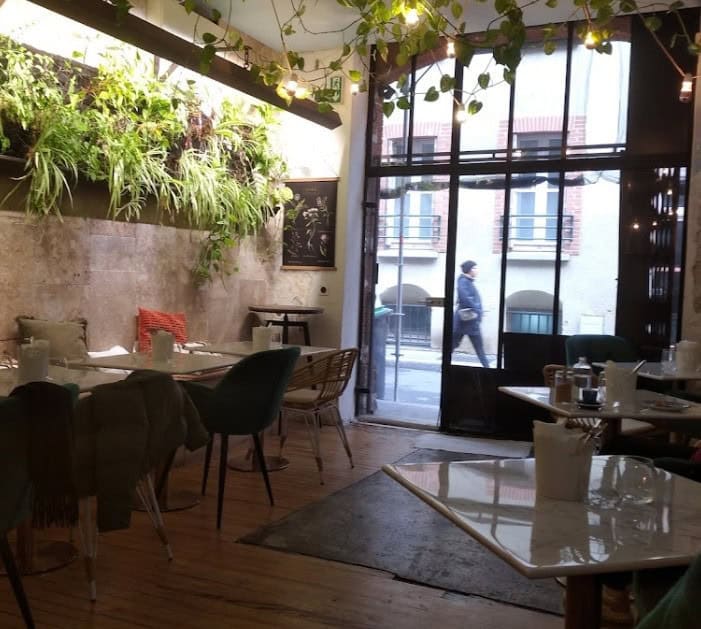 Bohemian coffee — photo 3