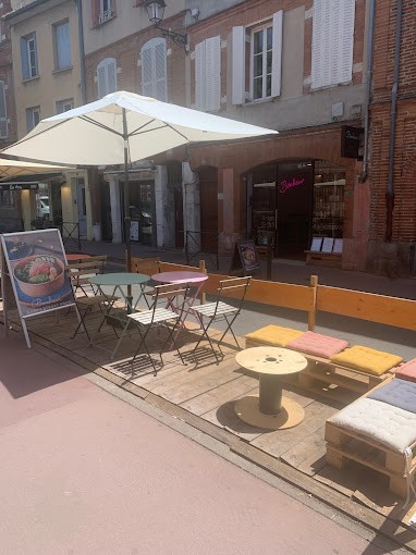 Bonheur — photo 3