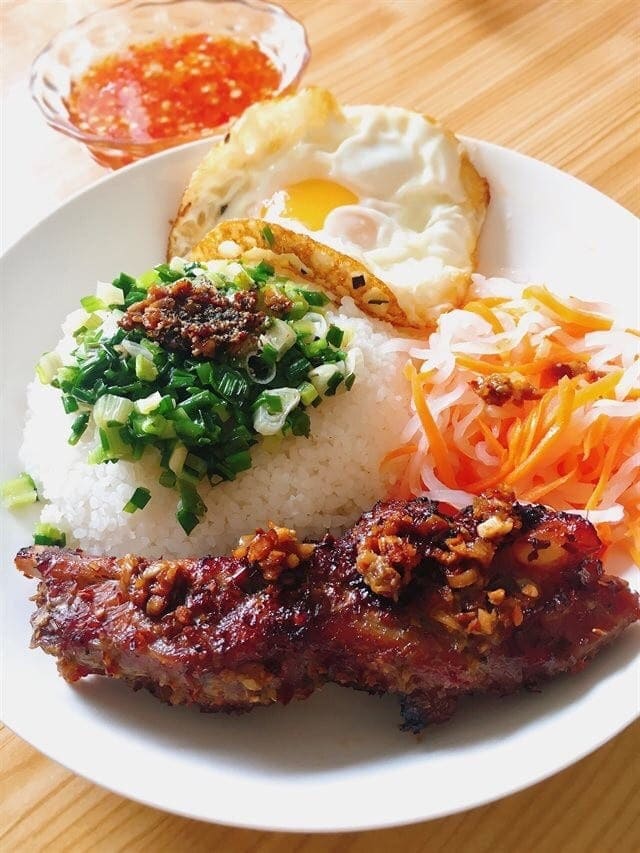 Bonjour Vietnam — Restaurant Vietnamien à Toulouse — photo 2