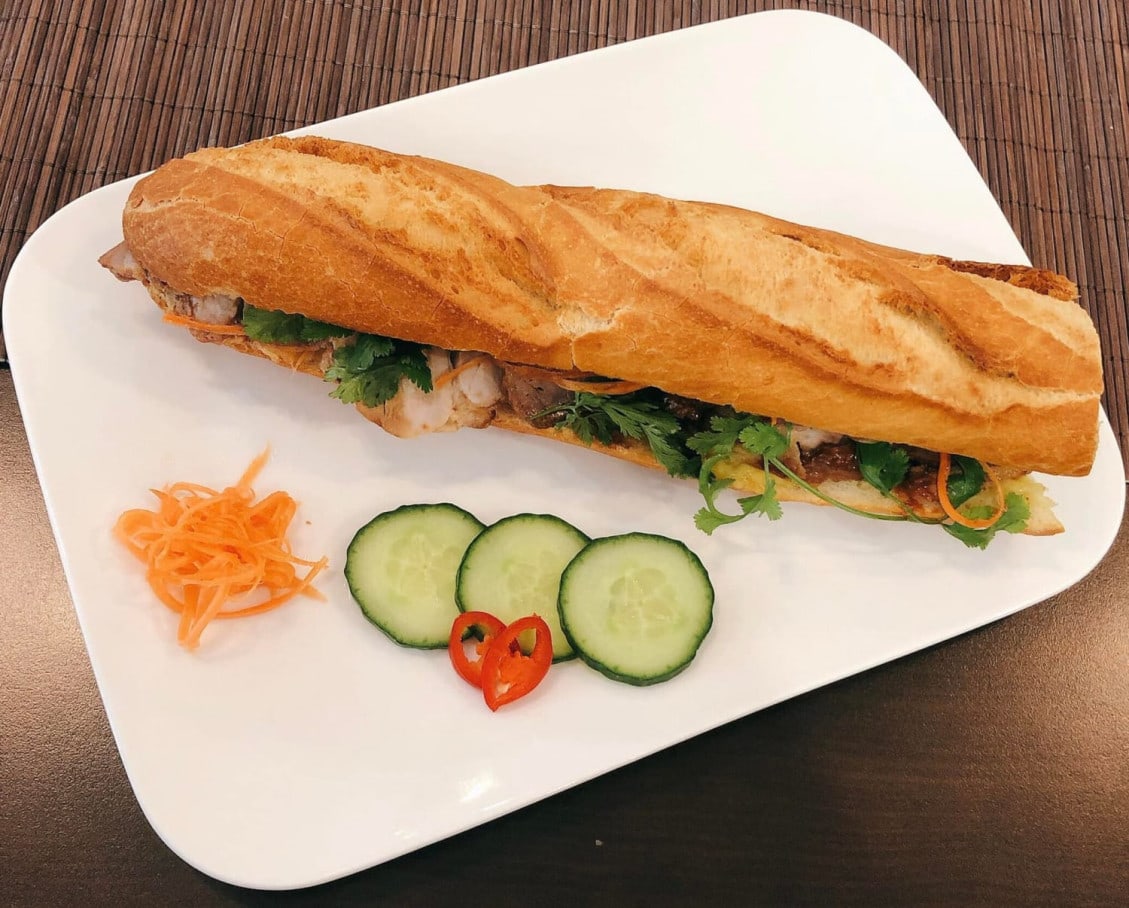 Photo de Bonjour Vietnam