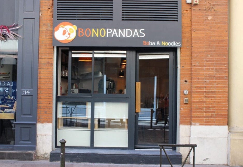 BoNoPandas — photo 2
