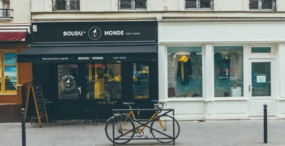 Boudu'Monde — photo 2
