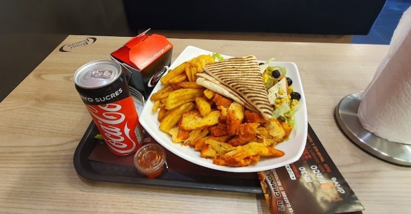 Boum Burger — photo 2