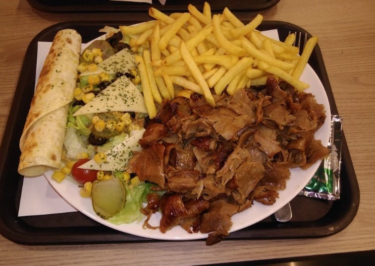 Photo de Boum Burger